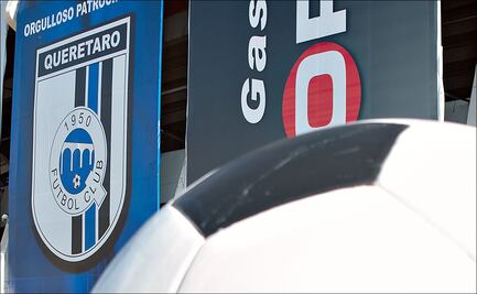 Un directivo del Querétaro podría evitar la suspensión