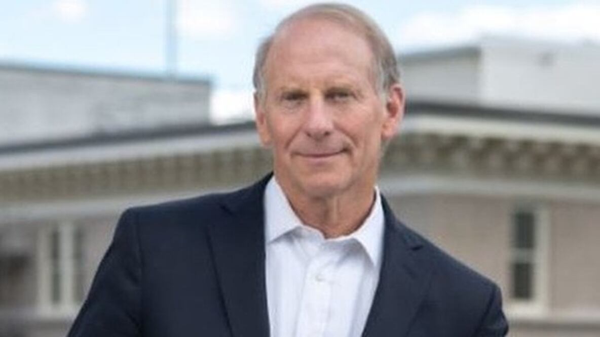 Richard Haass "Estamos viendo un nacionalismo de las vacunas contra la covid-19", dice Richard Haass.