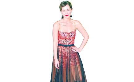 Camila Sodi, otra que huye de Luis Miguel