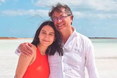 Robo, espionaje a niñera y pujas de poder: el nuevo escándalo que golpea al gobierno de Gustavo Petro