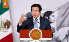 SEP: "scroll infinito" puede generar comportamiento compulsivo en menores; algoritmos no son neutrales, afirma