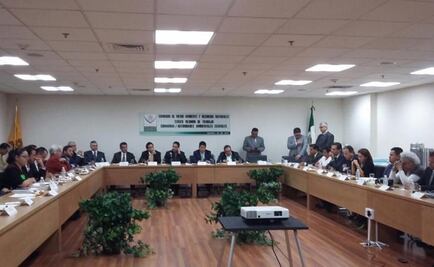 Impulsarán diputados fondo especial para ambiente