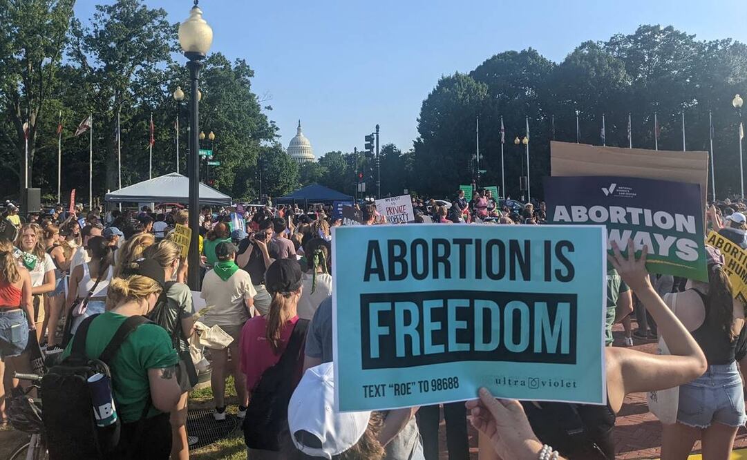 El voto ciudadano protege el derecho al aborto en EU