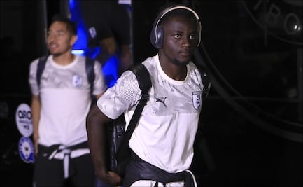 Hoy definen si Aké Loba llega a Cruz Azul