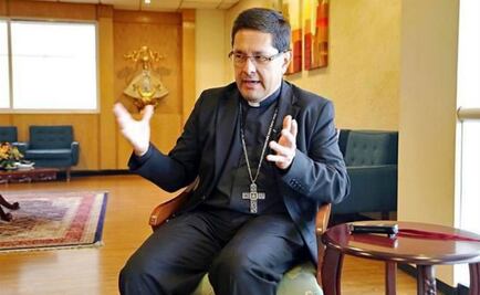 CEM acusa "retraso" en fondos para reconstrucción de templos dañados por sismos