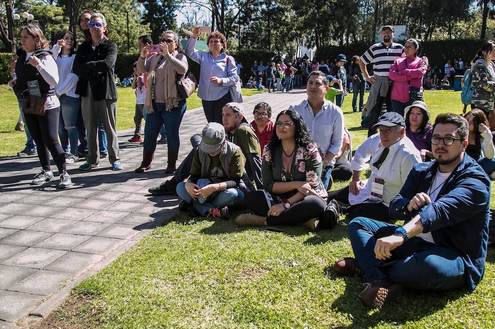 La secretaria de Cultura federal, Alejandra Frausto. Foto: Yadin Xolalpa