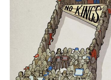 Contra los nuevos monarcas