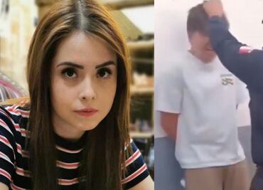 Maryfer Centeno analiza video de agresión a “Fofo” Márquez en penal de Barrientos; “no nos puede alegrar”