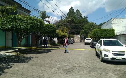 Grupos armados rafaguean Fiscalía Regional en Veracruz 