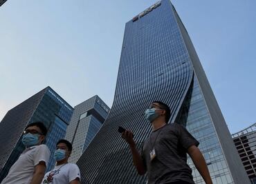 ¿Qué es Evergrande y por qué sus problemas son un riesgo sistémico global?