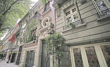 Película Roma revive interés por residir en la colonia