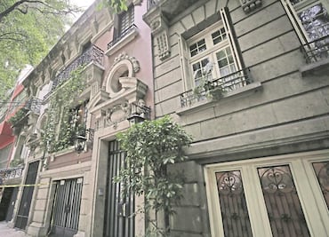 Película Roma revive interés por residir en la colonia