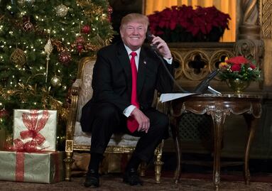 Trump "mató" la Navidad, afirman cristianos palestinos de Belén