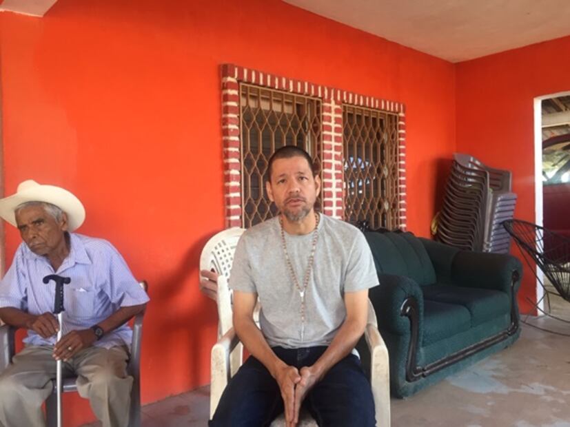 En casa, hermanos que libraron sentencia de muerte en Malasia