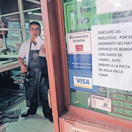 Preparan operativo para abastecer Cuauhtémoc