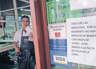 Preparan operativo para abastecer Cuauhtémoc