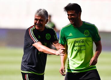 Otra vez, la Selección de los permisos