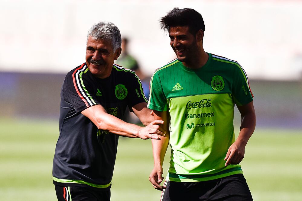 Otra vez, la Selección de  los permisos