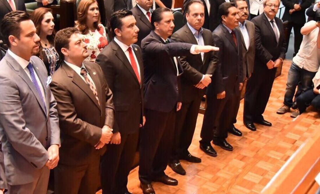 (Foto: Twitter @JorgeOlveraG)