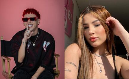 Filtran audio de Lapizito violentando a su exnovia Fer Durán; “estoy hasta la ver…”