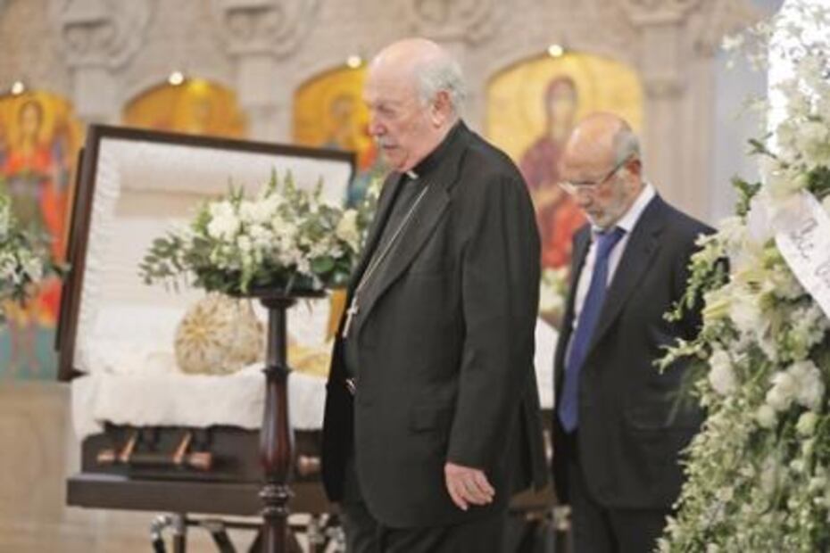 Reconocen labor y legado de Antonio Chedraoui