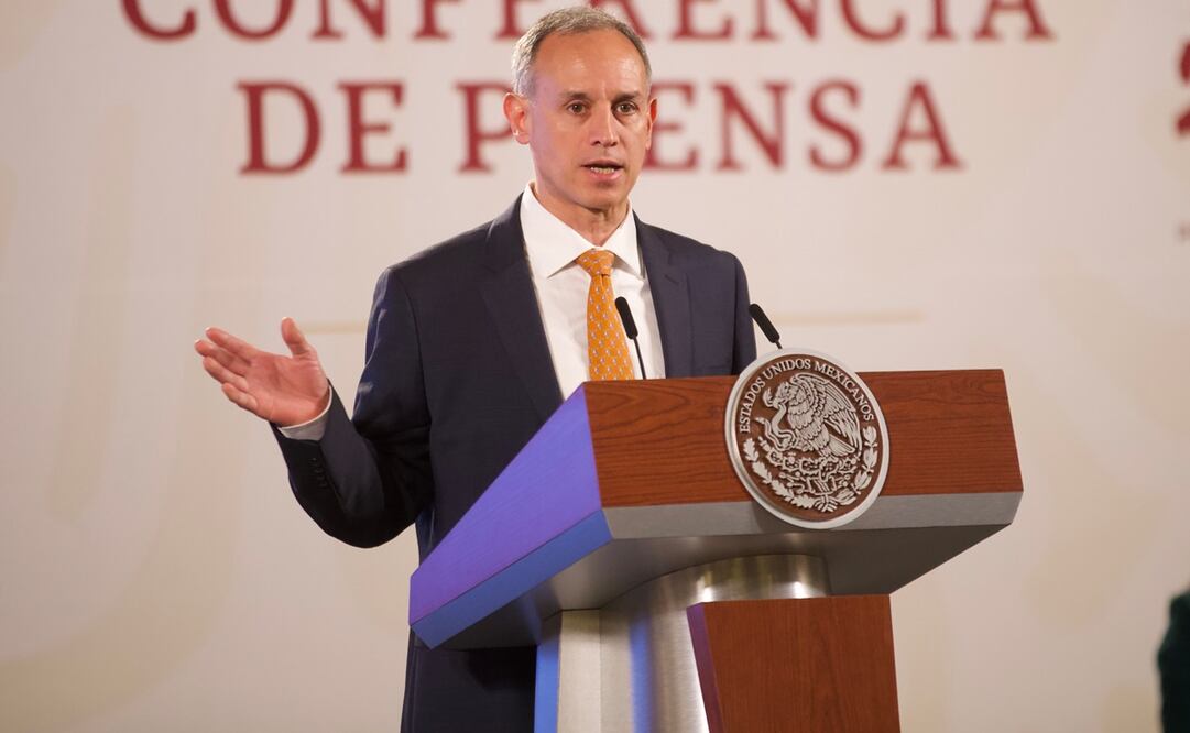 Foto: Germán Espinosa. EL UNIVERSAL