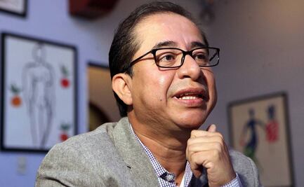 Habrá representación del PES en la Cámara de Diputados: Hugo Eric Flores