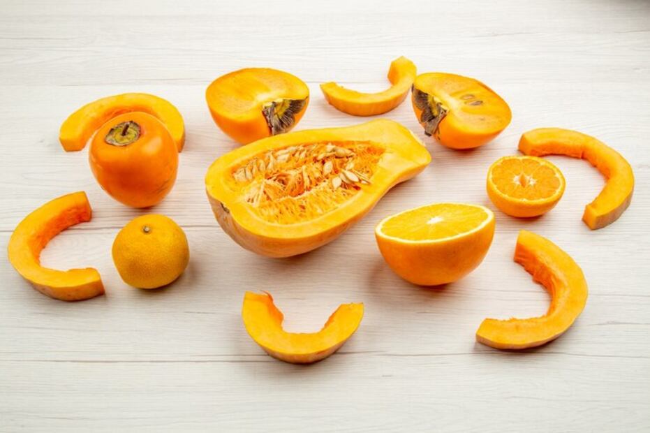 Verduras con grandes beneficios. Fuente: Freepik