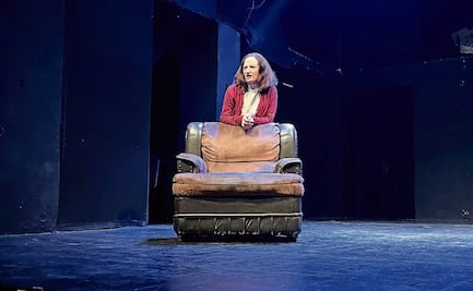 Una Navidad con humor negro llega al teatro La Capilla 