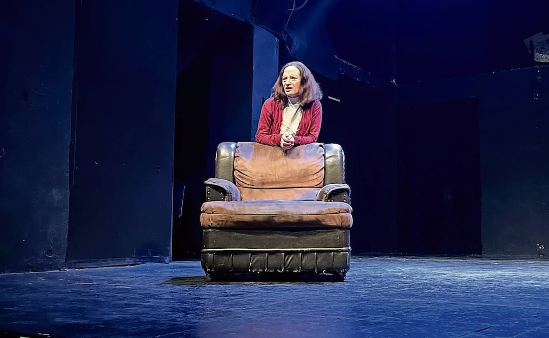 Las obras elegidas este año pueden
verse hasta el 30 de diciembre. Foto: Teatro La Capilla