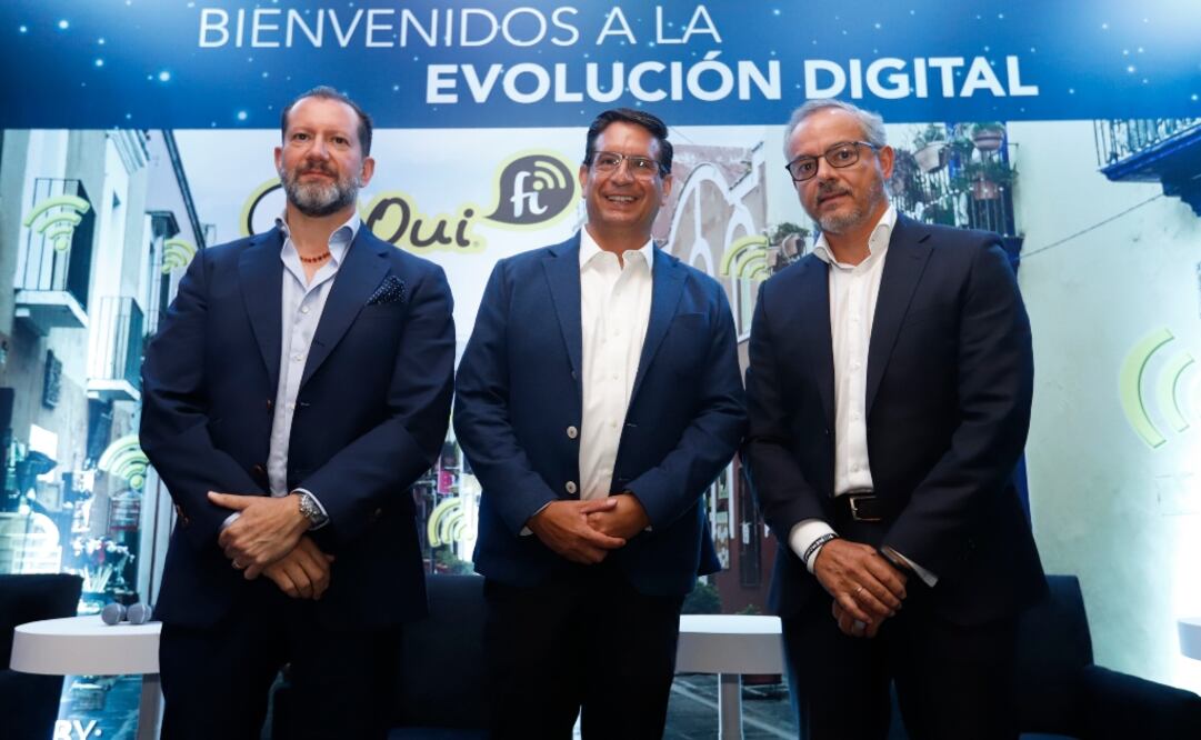 El objetivo es llegar a más de 56 millones de personas en diferentes localidades del país. Principalmente a los hogares y negocios que estén fuera de la red de operadores de fibra óptica y cable de cobre. 