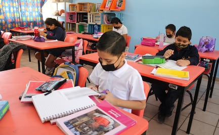 Juez frena eliminación de grados escolares de la SEP; otorga suspensión a ONG 