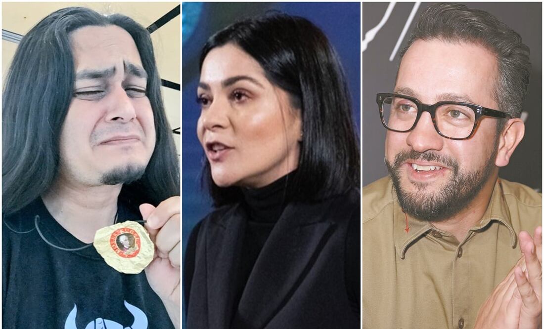 Foto: Presidencia / Archivo / Vampipe