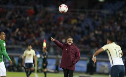 América tuvo Mundial de Clubes aceptable, dice La Volpe