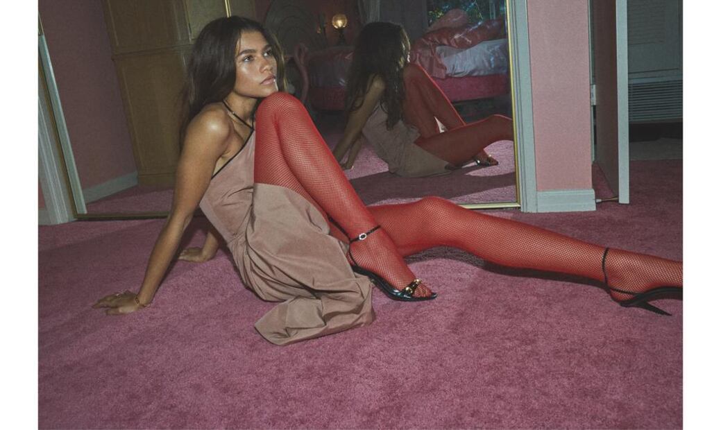 Foto: Vogue Australia