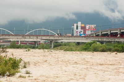 PGR investiga a empresa que contaminó 3 ríos en NL