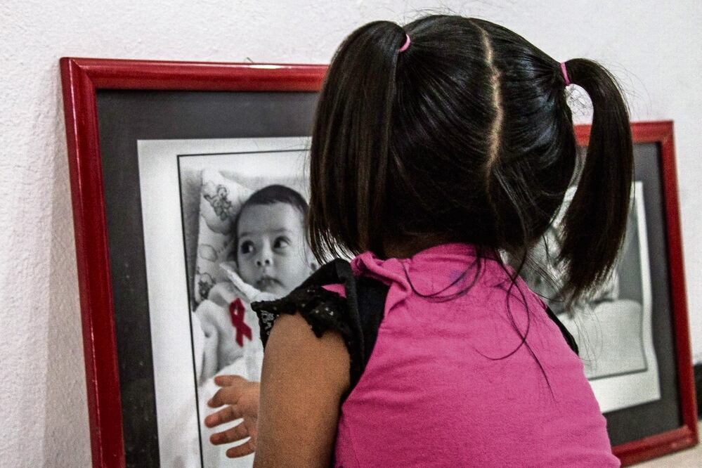 Los niños quedan en estado de indefensión ante los deudores, pues no cumplen y depositan menos de lo fijado por el juez, dijo abogada. Archivo El Universal