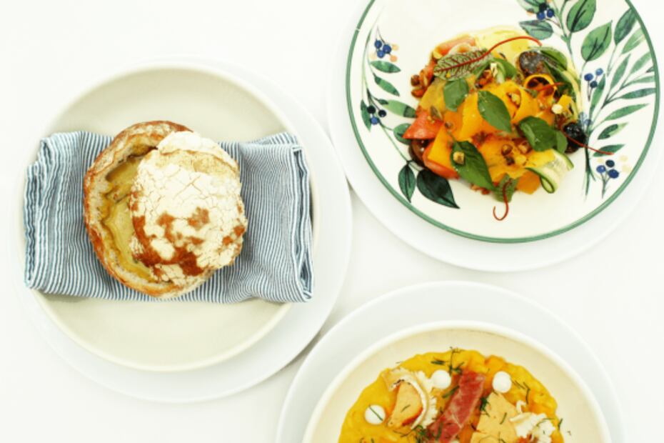 En estos restaurantes puedes celebrar Thanksgiving