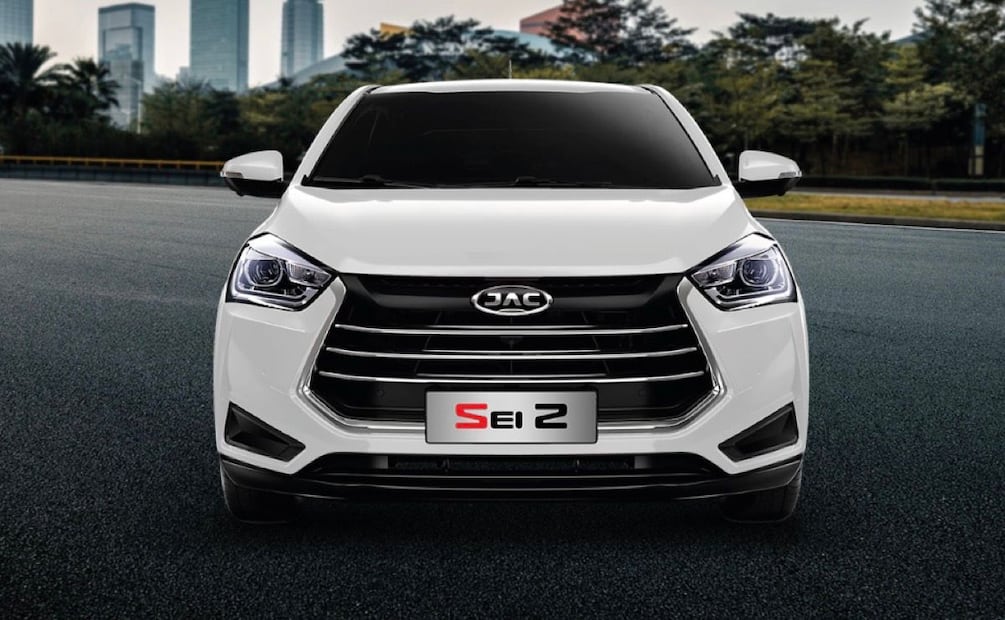 Jac Sei 2 Flex. Foto: Jac
