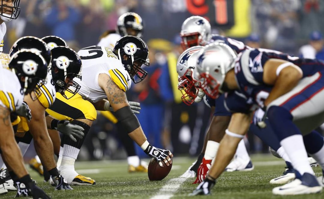 NFL semana 1: 'Power Rankings' de El Universal