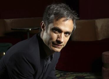 Gael García Bernal presenta "Another End" en la Berlinale