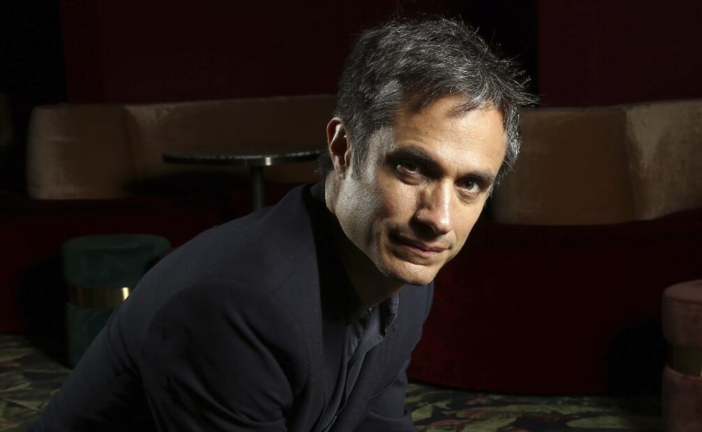 Gael García Bernal - 2016 (Foto: EL UNIVERSAL)
Por dar vida al músico Hailey Rutledge el histrión obtuvo el premio a Mejor actor de una serie de televisión en “Mozart un The jungle”, una producción de Prime video del año 2016.