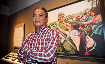 Festival Internacional de la Imagen reconocerá a Pedro Valtierra