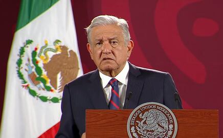 AMLO ve como campaña de desprestigio preocupación de asociaciones por asesinatos de periodistas en México 