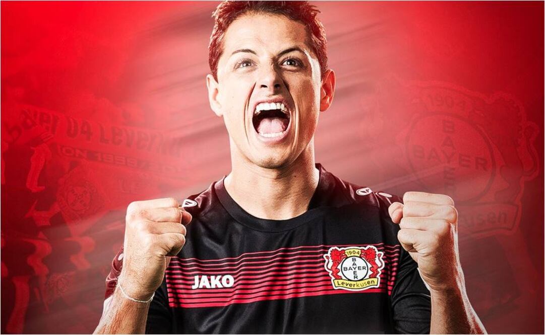 Bayer Leverkusen 