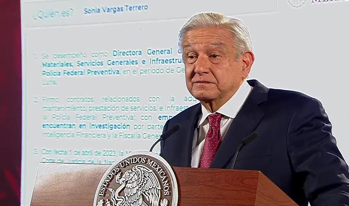 El presidente Andrés Manuel López Obrador acusó que la SCJN está en contra de su gobierno y de la transformación del país