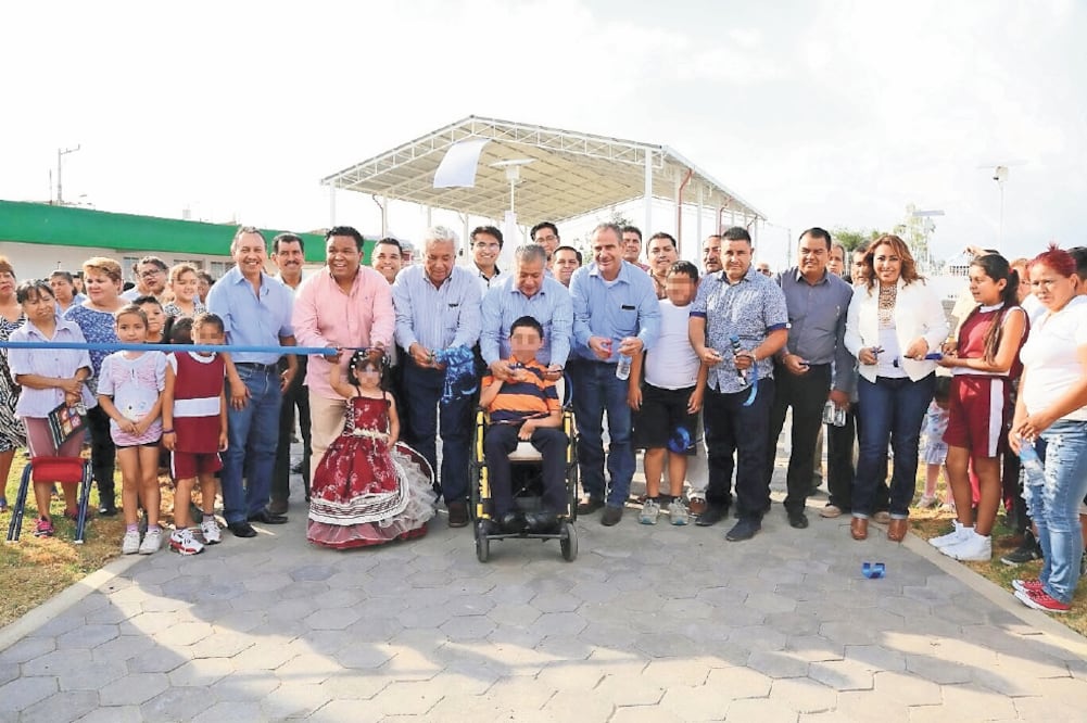 La familia atacada por el grupo criminal tenía una conducta intachable, dio a conocer la fiscalía del estado. (CORTESÍA)