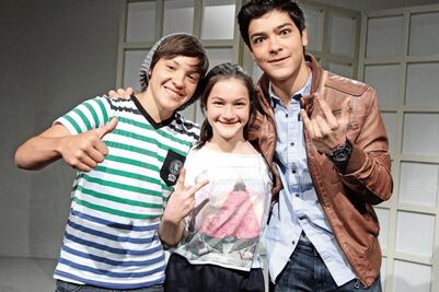 El Once vuelve por los niños