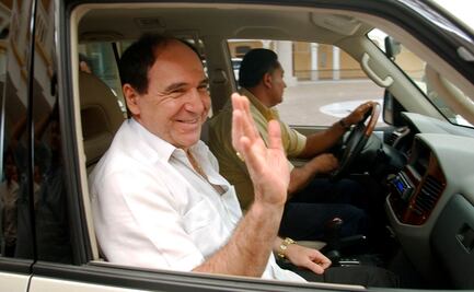 Expresidente ecuatoriano Abdalá Bucaram sufre paro cardíaco