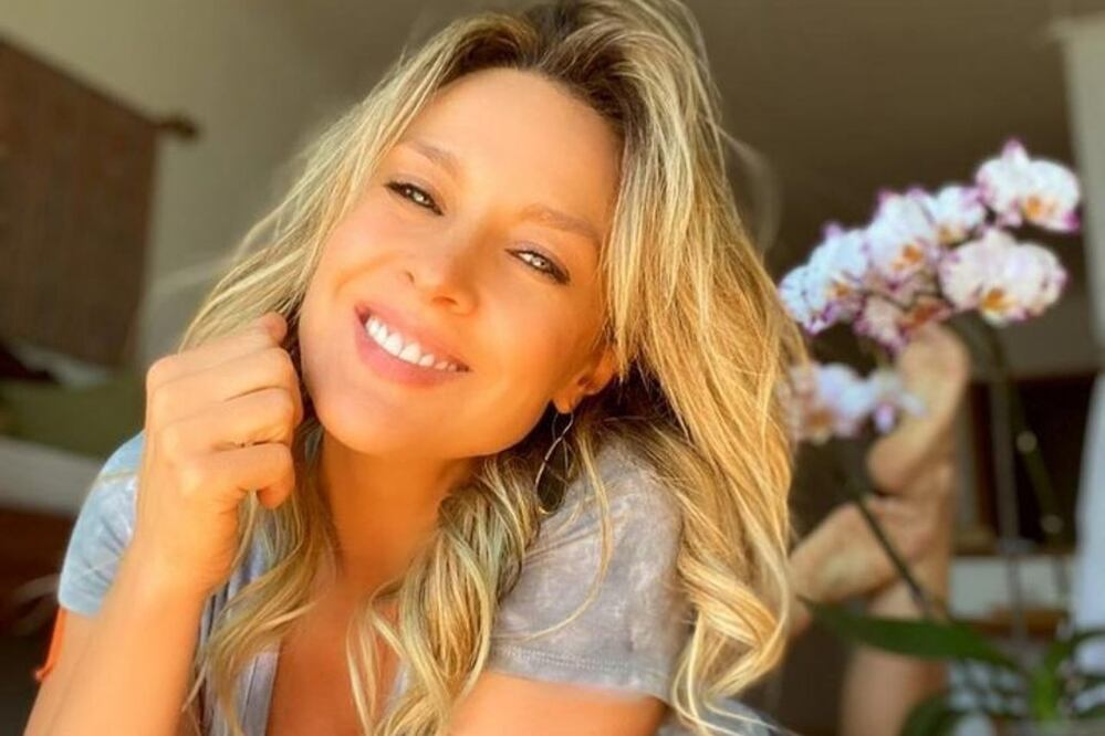 Fey comenzó el año con un look de infarto. Foto: Instagram @fey